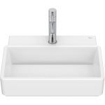 Roca A327690000 Tura 掛牆面盆